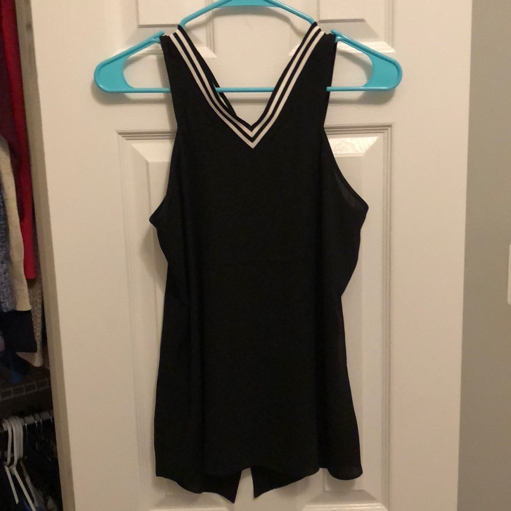 Express Top